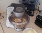 ,,Kasztanowa babka,, krok przepisu 1 zdjęcie