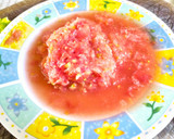 Foto del paso 3 de la receta: Fideos melosos con rape