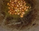 Foto langkah ke 1 dari resep Kering Kacang Pedas Manis | Takaran Sendok.