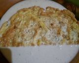 Foto langkah ke 3 dari resep Telur crispy geprek.