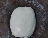 Foto langkah ke 6 dari resep Sourdough Country Bread/Rustic Bread.