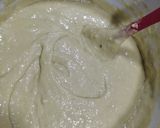 Foto del paso 2 de la receta: Bizcocho de aguacate, mango y naranja