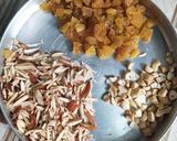 ডার্ক চকলেট কোকো কেক। রেসিপির ধাপ 1 ছবি