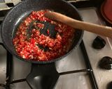 Foto langkah ke 3 dari resep Balado Daging No Uleg.