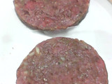 Hamburguesas Pobres