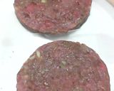 Foto del paso 2 de la receta: Hamburguesas Pobres