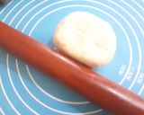 Foto langkah ke 4 dari resep Cheese potato bread Super Enak.