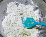 Foto langkah ke 5 dari resep Kue Putu Bambu.