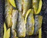 عکس مرحله 3 از دستور ماهی توی فر