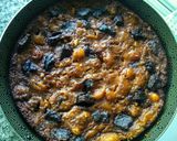 Foto del paso 3 de la receta: Budín de despensa!💕❤