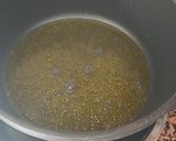 Foto del paso 1 de la receta: Zarangollo murciano. Receta original