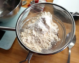 Foto del paso 3 de la receta: Brownie en microondas