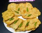 Cara Membuat Tempe Goreng Tepung 4