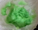 Foto langkah ke 3 dari resep Lod Chong, Cendol Ala Thailand.