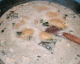 Foto langkah ke 5 dari resep Sayur Cabe Khas Cirebon Timur.