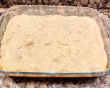 Foto del paso 6 de la receta: Lasaña con carne y pisto