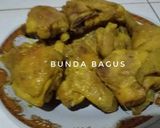 Foto langkah ke 3 dari resep Ayam, Tempe dan Tahu Penyet Ala Kaki Lima.