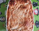 Foto del paso 10 de la receta: Pastel de carne