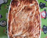 Foto del paso 10 de la receta: Pastel de carne