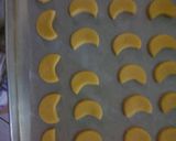Foto langkah ke 3 dari resep Putri salju simple.