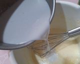 Foto langkah ke 2 dari resep 48.2024. Kue Pukis Ekonomis (lembut walau hanya 1 telur).