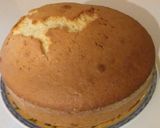 Foto del paso 6 de la receta: Bizcochuelo