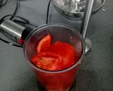 Foto del paso 3 de la receta: 🐟🗡️Emperador con salsa de tomate🍅