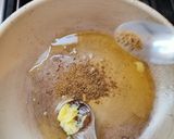 Foto del paso 2 de la receta: Crema de zapallo con toque ayurveda