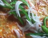 A picture of step 4 of Egg Roll.