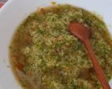 Boiled chicken and chicken rice recipe step 6 photo