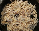 A picture of step 4 of Chicken Breast with Cream Cheese and Chipotle Sauce.