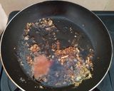 Foto langkah ke 4 dari resep Pokchoy Tumis Jamur.