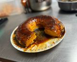 Foto del paso 4 de la receta: Flan de zanahoria 🥕
