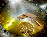 रेस्टोरेंट स्टाइल दम आलू रेसिपी चरण 6 फोटो