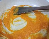 Foto langkah ke 3 dari resep Gulai Jantung Pisang (Frozen).
