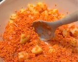 A picture of step 2 of Lentil Soup.
