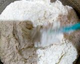 Foto langkah ke 3 dari resep Pempek Nasi Sisa.