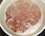 Foto langkah ke 1 dari resep Sop Kacang Merah Non Halal 🐷🐷.