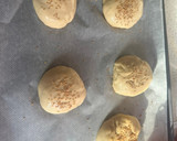 Foto del paso 6 de la receta: Pan de hamburguesa