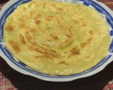 Foto langkah ke 4 dari resep Roti Canai/Maryam.