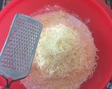 Foto langkah ke 2 dari resep Cheese stick / stick keju empuk.