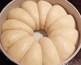 Foto langkah ke 3 dari resep Elephant Ear Bread.