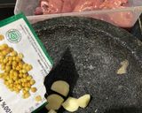 Foto langkah ke 1 dari resep Sate Ati Ayam.