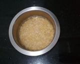 A picture of step 1 of Tur Dal Usal (Sabji).