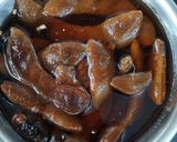 चिंचेचं पंचामृत (chinche che panchamrut recipe in marathi) रेसिपी स्टेप 1 फोटो 