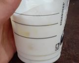 صورة لخطوة 4 من وصفة مشروب على طريقتي