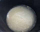 Foto langkah ke 1 dari resep Nasi Uduk Ricecooker.