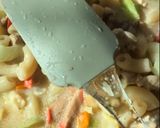 A picture of step 5 of Sopas.