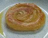 Foto langkah ke 27 dari resep Roti Maryam /Canai/Cane Overnight.