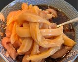 Foto del paso 3 de la receta: Pollo teriyaki auténtico
